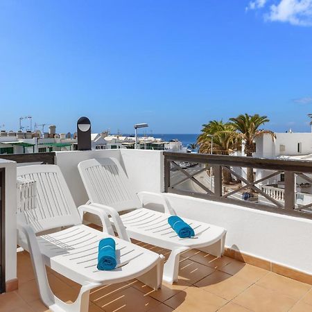 Holiday In Lanzarote! Tías Екстериор снимка